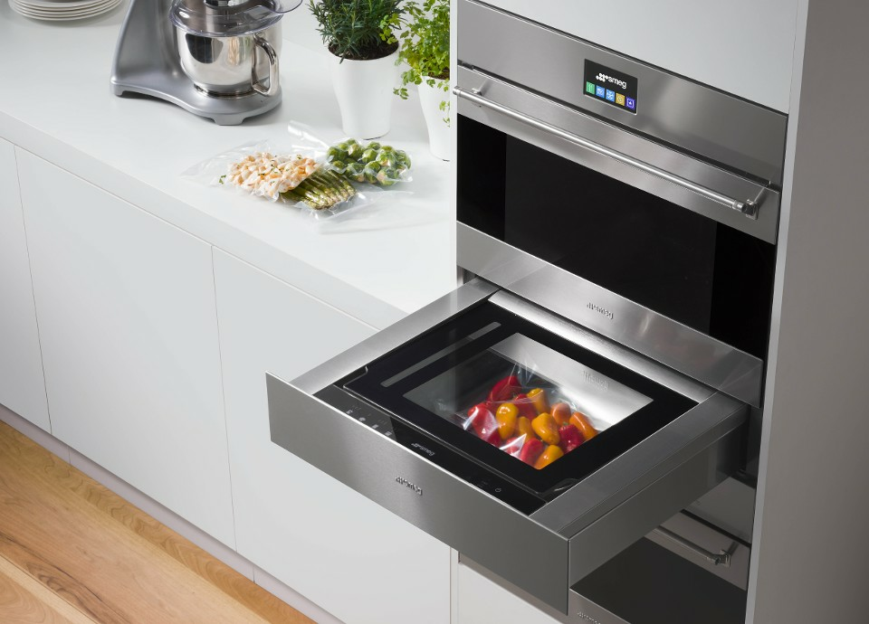 вакууматор smeg вакууматор smeg